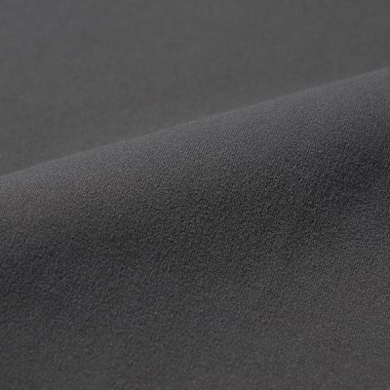 Uniqlo AIRism Soft Flare レディース パンツ グレー | 7162346