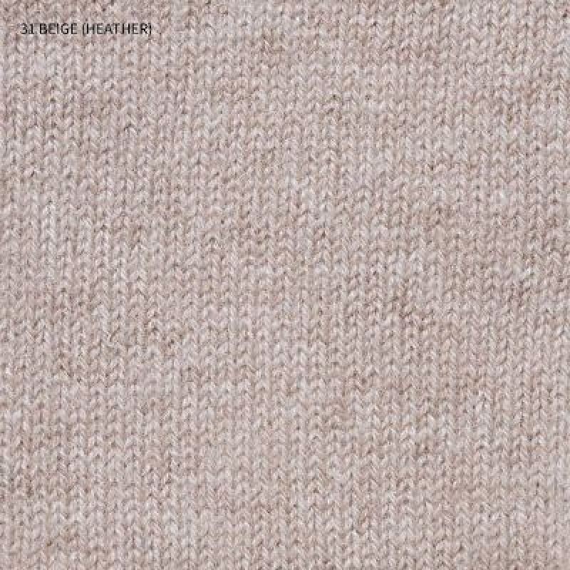 Uniqlo Cashmere Knitted レディース グローブ ベージュ | 7164933