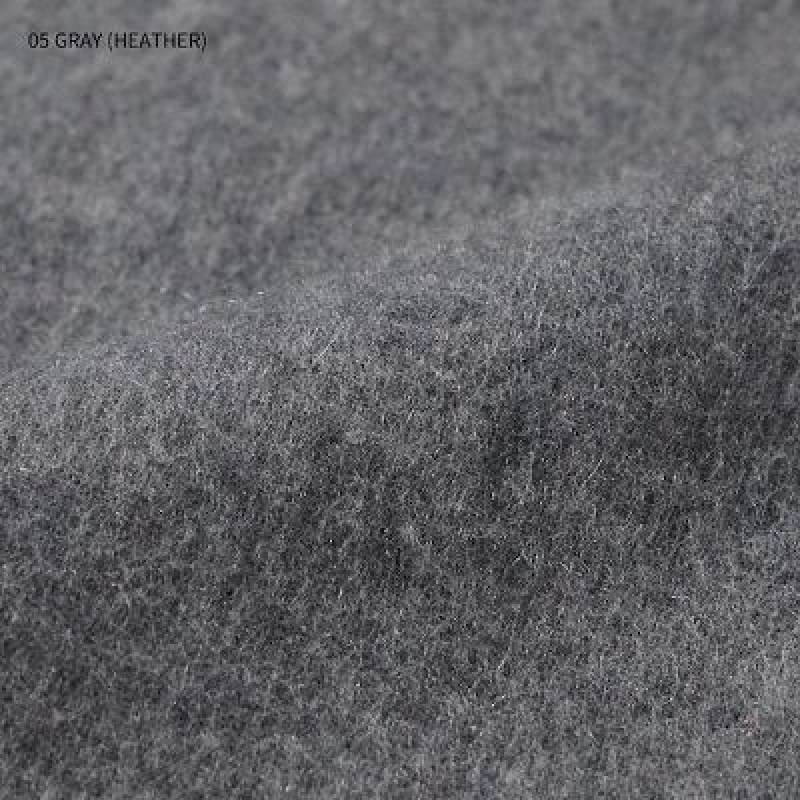 Uniqlo Cashmere レディース スカーフ グレー | 2717619