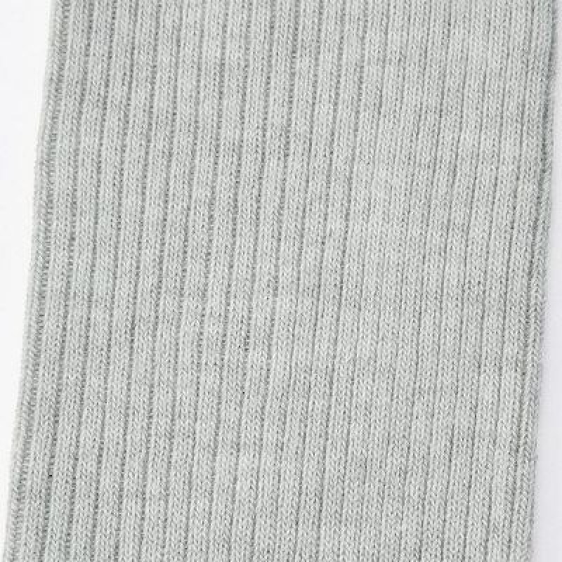 Uniqlo Colorful 50 レディース ソックス グレー | 5334932