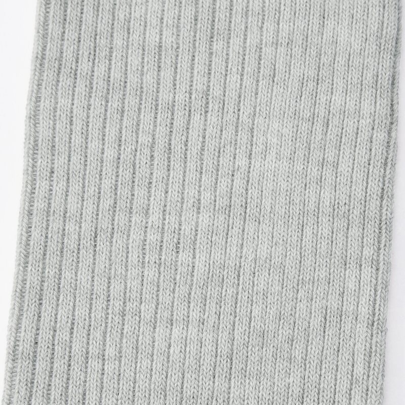Uniqlo Colorful 50 メンズ ソックス グレー | 8436732