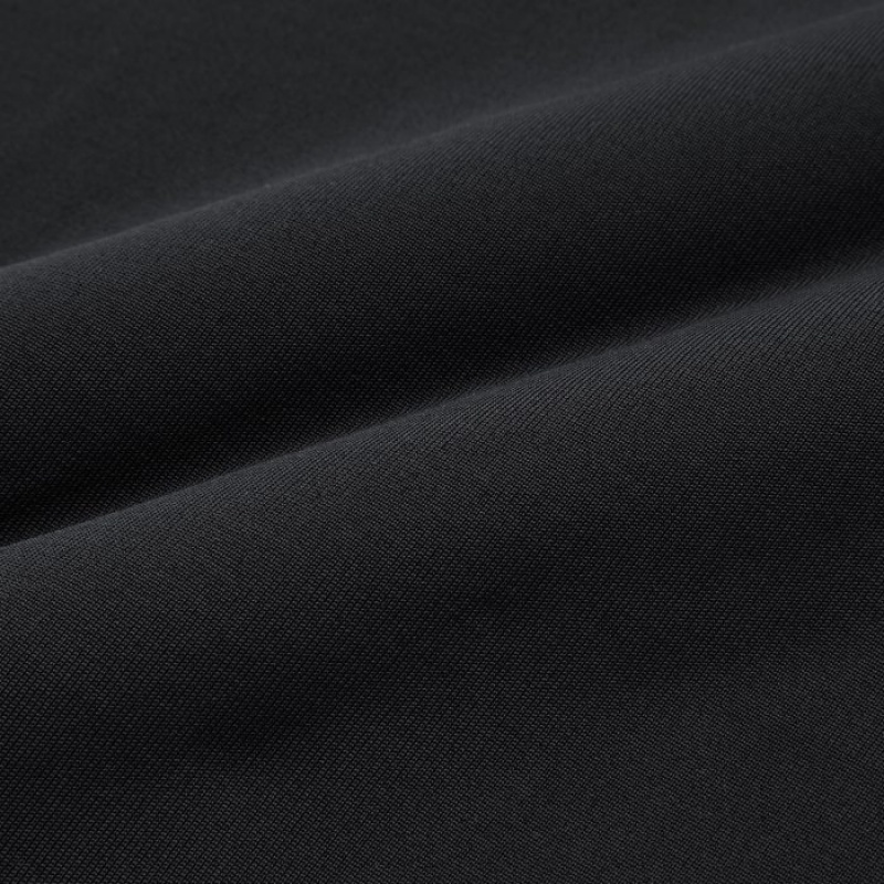 Uniqlo DRY-EX Crew Neck Short-Sleeve Printed レディース Tシャツ 白 | 7103860