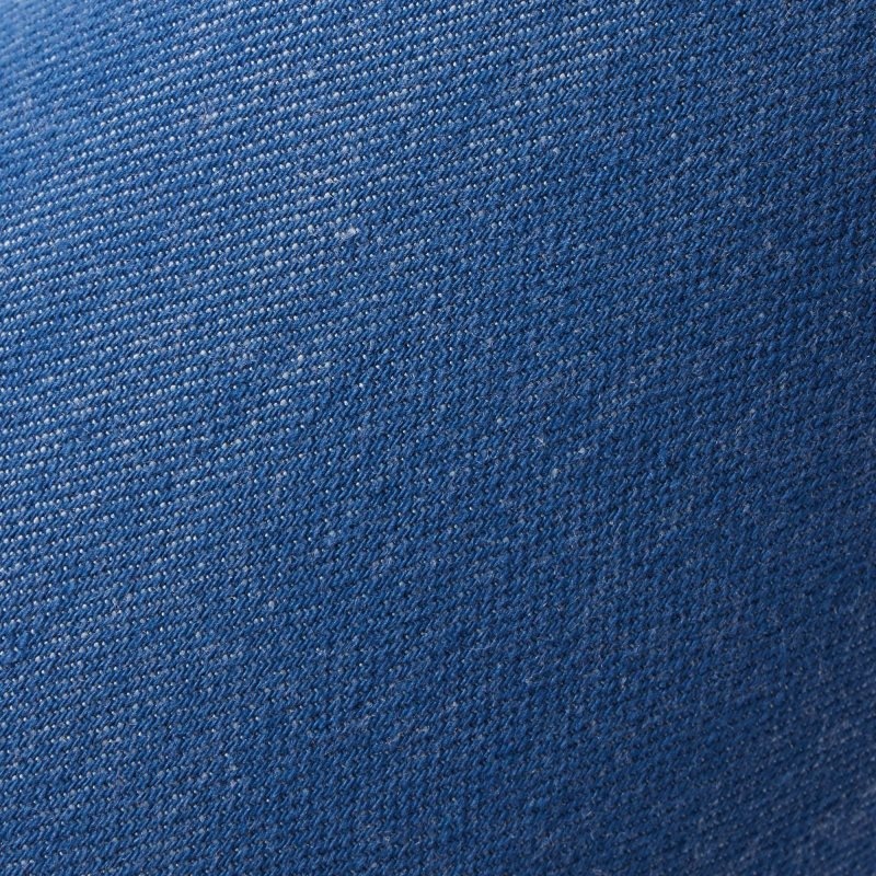 Uniqlo Denim Like Room Rubber Sole メンズ スリッパ ネイビー | 2780993