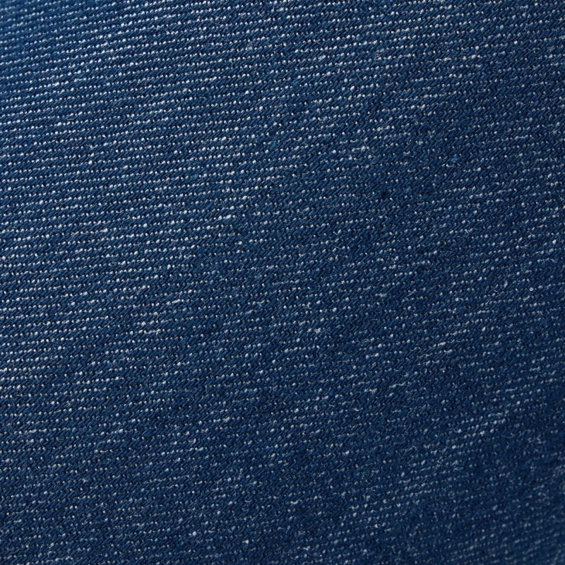 Uniqlo Denim Like Room Rubber Sole メンズ スリッパ ネイビー | 2780993