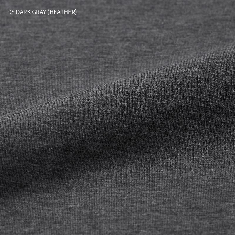 Uniqlo Dry Stretch Sweat Full-zip Color Block メンズ パーカー グレー | 4810612