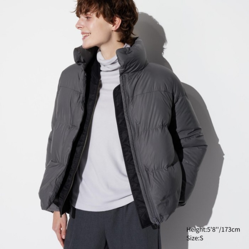 Uniqlo HEATTECH Fleece Turtleneck Long-Sleeve レディース Tシャツ 黄色 | 4179004