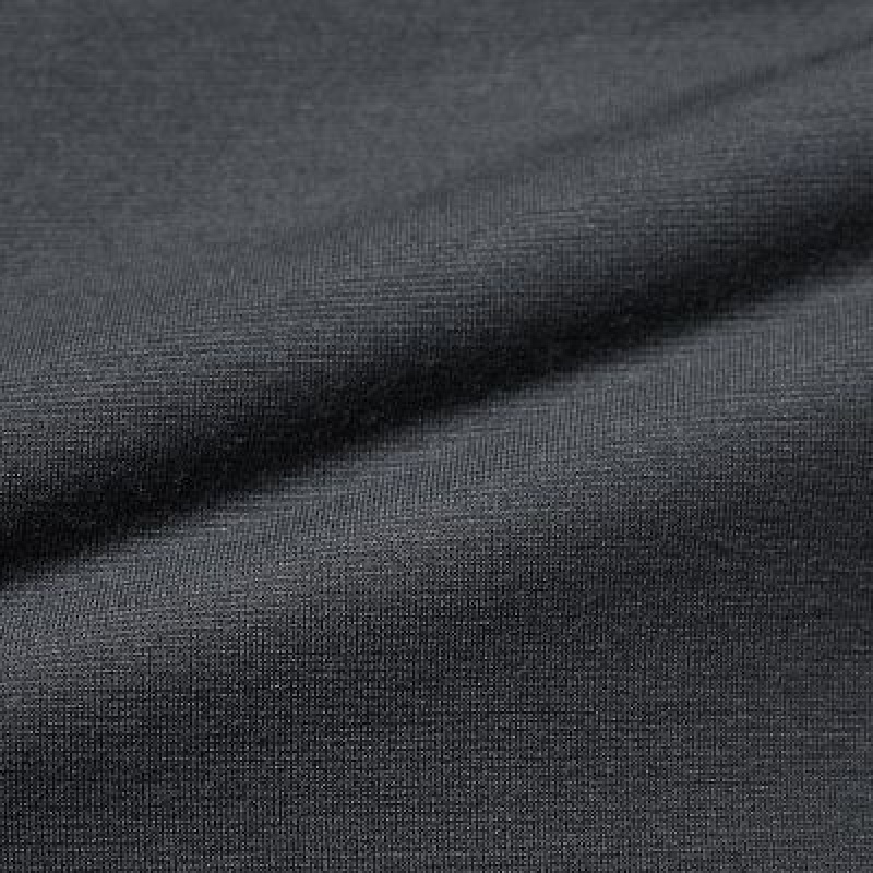 Uniqlo HEATTECH レディース レギンス グレー | 4352585