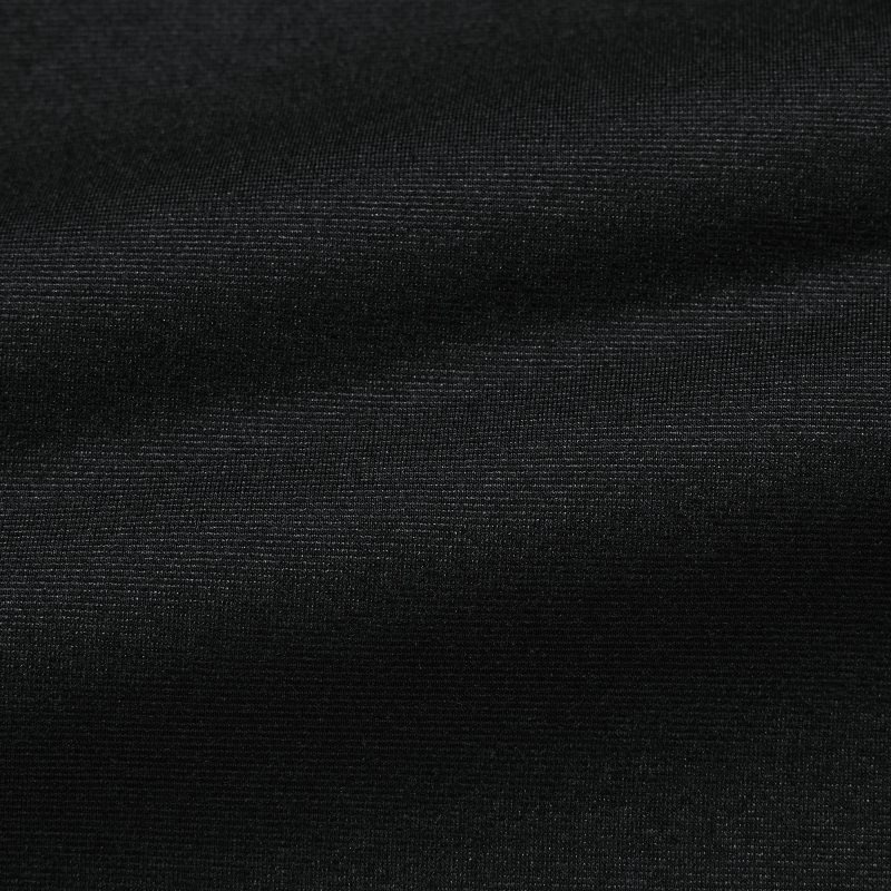 Uniqlo Heattech Crew Neck Long-sleeve メンズ Tシャツ グレー | 4330252