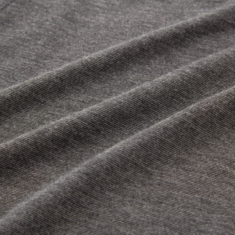 Uniqlo Heattech Thermal メンズ タイツ グレー | 5227749