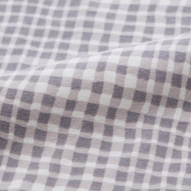 Uniqlo Hip Huggers レディース ブリーフ グレー | 9601067