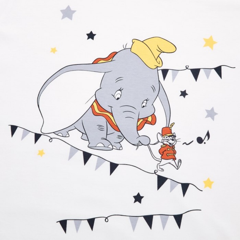 Uniqlo Magic For All Classics Short-Sleeve UT レディース Tシャツ 白 | 5650466