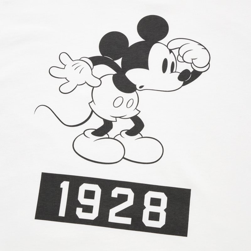 Uniqlo Magic For All Favorites Ut Short-sleeve Graphic メンズ Tシャツ 白 | 3251410