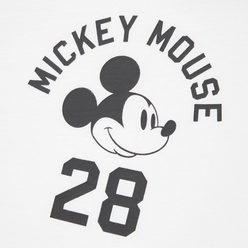 Uniqlo Magic For All Favorites Ut Short-sleeve Graphic メンズ Tシャツ 白 | 4083103