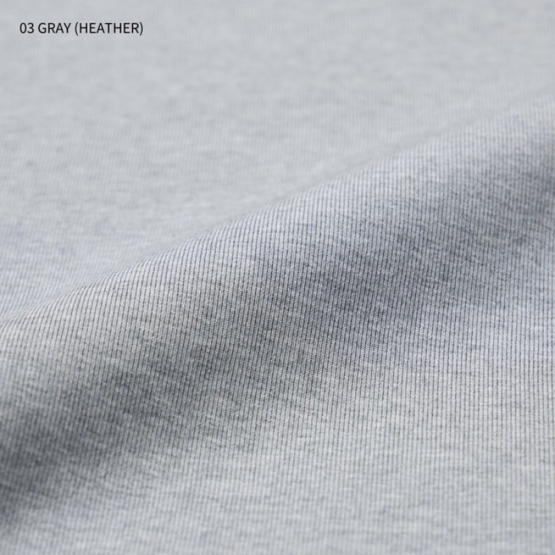 Uniqlo Mini Short Sleeve レディース Tシャツ ピンク | 5251099
