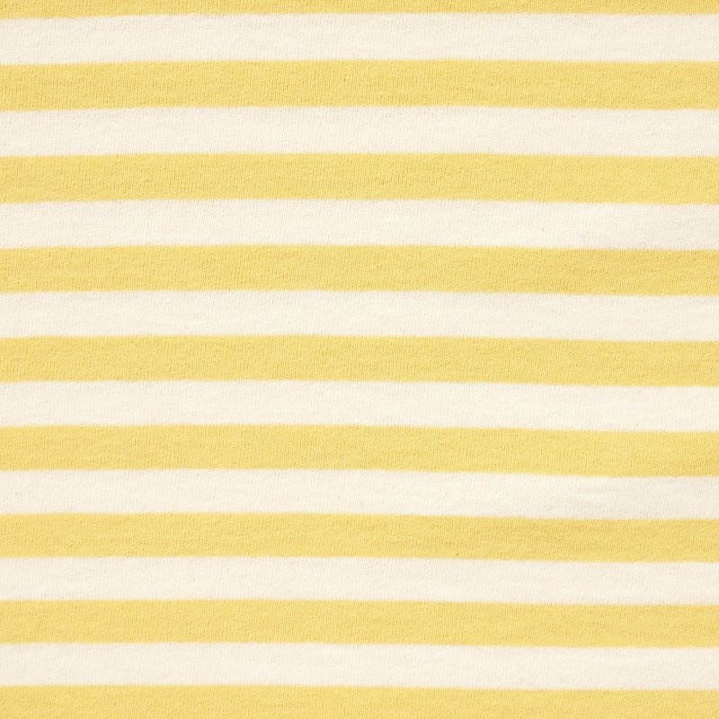 Uniqlo Oversized Striped Half-sleeve メンズ Tシャツ ネイビー | 3377161