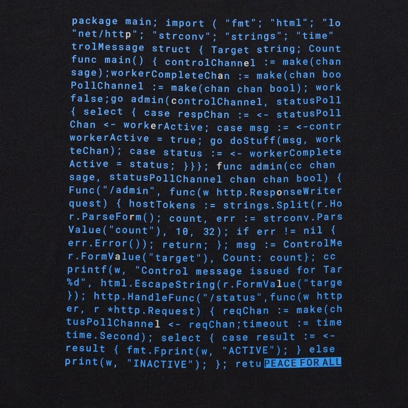 Uniqlo Peace For All Akamai Short-sleeve Graphic メンズ Tシャツ 黒 | 3649700