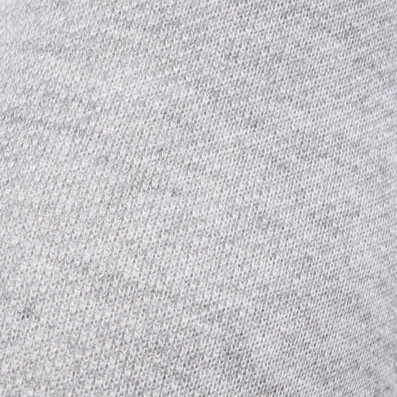 Uniqlo Sweat Jersey Rubber Sole メンズ スリッパ グレー | 3568187