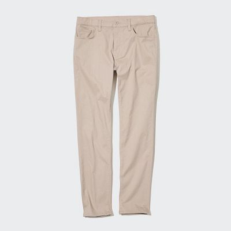 Uniqlo Ultra Stretch Color レディース ジーンズ 黒 | 1878437