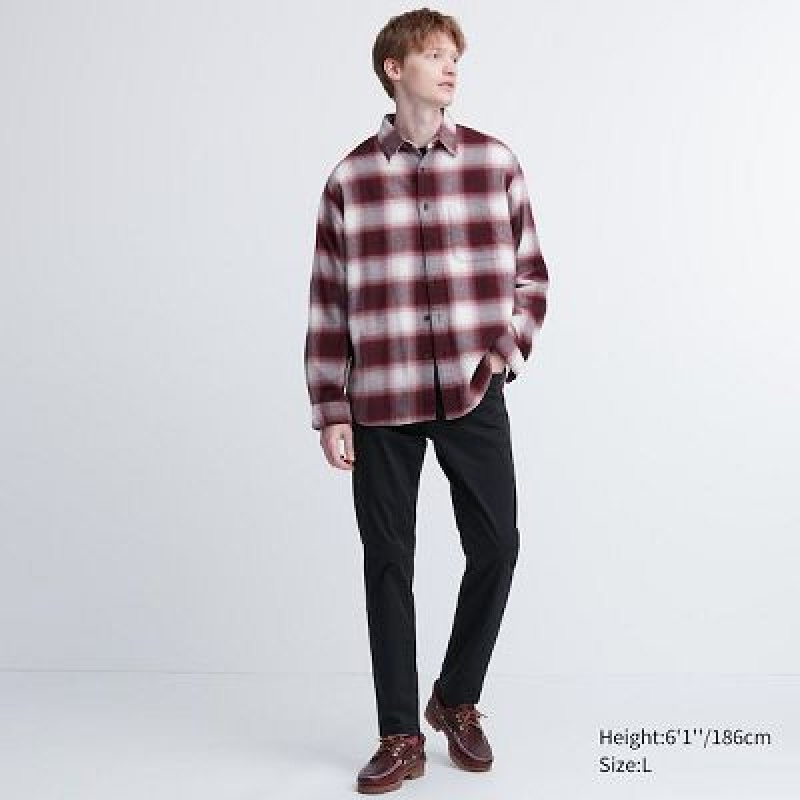 Uniqlo Ultra Stretch Color レディース ジーンズ 黒 | 1878437