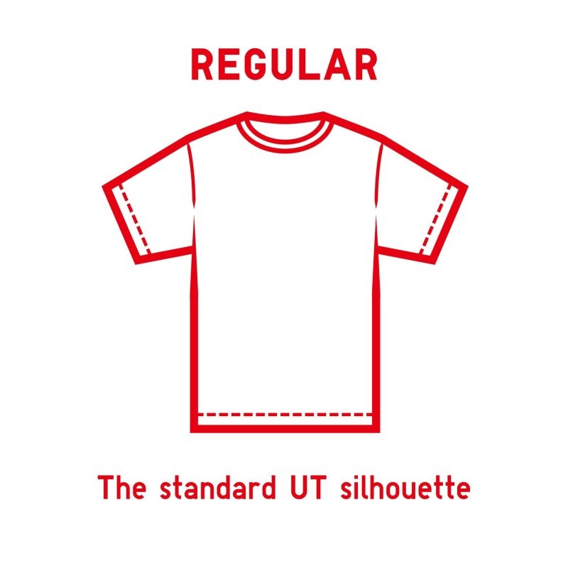 Uniqlo Ut Archive Ut Bleach Short-sleeve Graphic メンズ Tシャツ 青 | 1424170