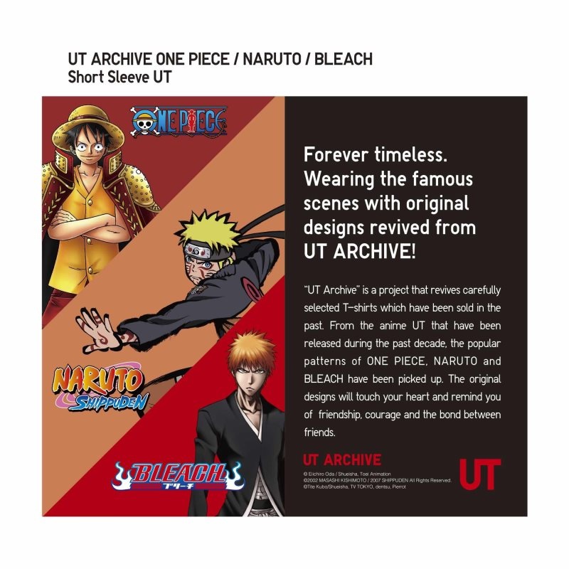 Uniqlo Ut Archive Ut One Piece Short-sleeve Graphic メンズ Tシャツ 白 | 5615767