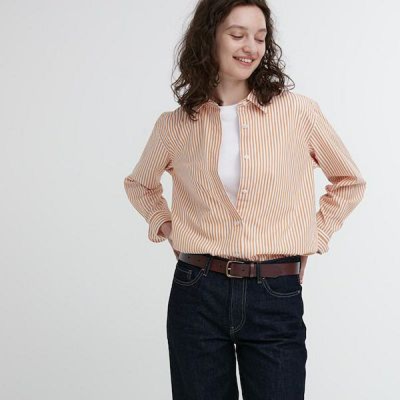 Uniqlo Vintage レディース ベルト ブラウン | 6378407