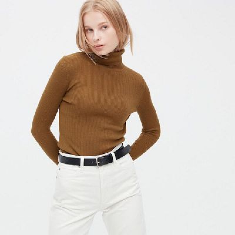 Uniqlo Vintage レディース ベルト 黒 | 7269795