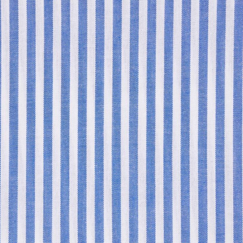 Uniqlo Woven Striped Boxer メンズ ランジェリー 青 | 9674126